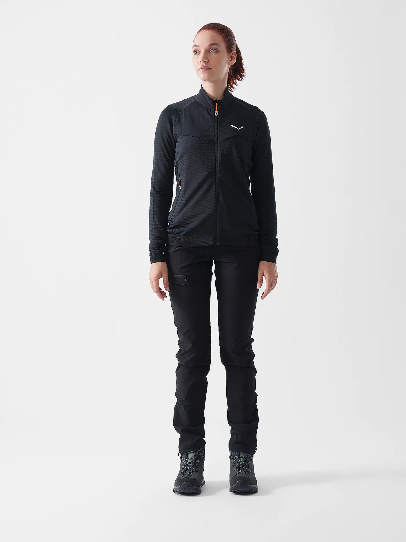SALEWA | Damen Fleecejacke Pedroc 2 Polarlite | 
